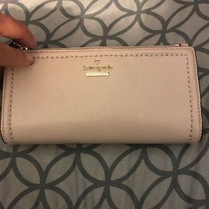 EUC Kate Spade Wallet